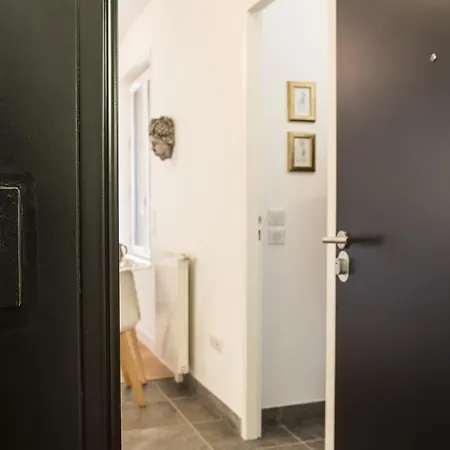 Daire Studio Margaux Avec Ascenseur