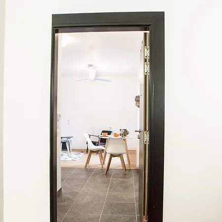 Daire Studio Margaux Avec Ascenseur