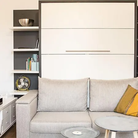 Studio Margaux Avec Ascenseur Bordeaux