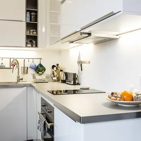 Studio Margaux Avec Ascenseur Daire
