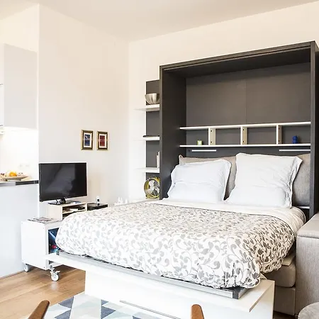 Studio Margaux Avec Ascenseur *