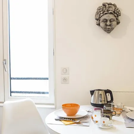 Studio Margaux Avec Ascenseur
