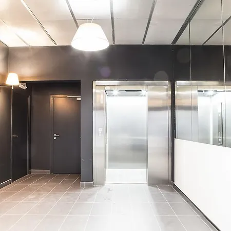 Studio Margaux Avec Ascenseur Daire *