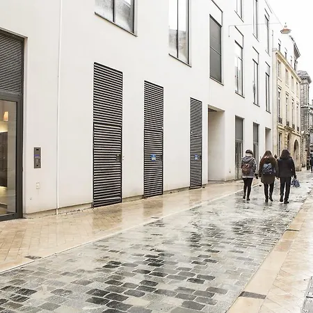 Studio Margaux Avec Ascenseur * Bordeaux