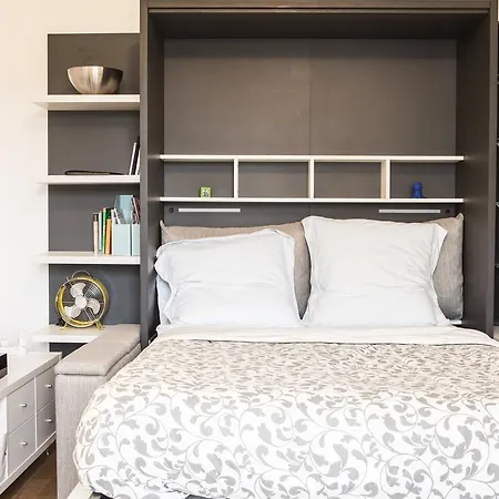 Studio Margaux Avec Ascenseur Daire *