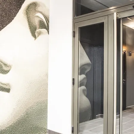 Studio Margaux Avec Ascenseur Daire *